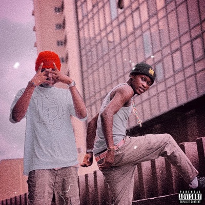 Switch (feat. St Whareez) - Single