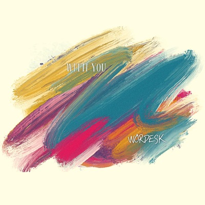 WORDESK - With You
