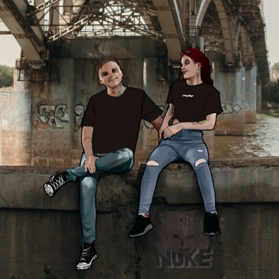 Nuke - Single