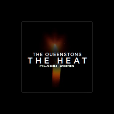 Listen to The Queenstons, watch music videos, read bio, see tour dates & more!