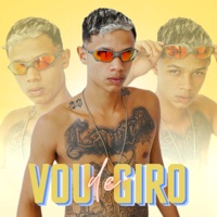 Vou de Giro - Single - MC DUP