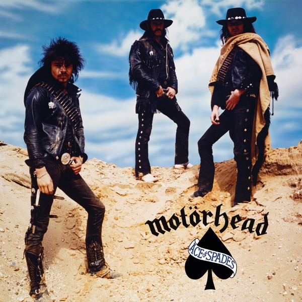 Motrhead - Ace of Spades