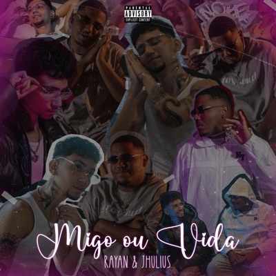 Migo ou Vida - Single