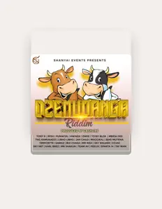 Dengarkan Dzemudanga Riddim Music, tonton video musik, baca bio, lihat tanggal tur & lainnya!