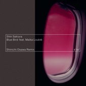 Blue Bird feat. Maika Loubté (Shinichi Osawa Remix) artwork