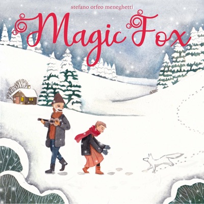 Magic Fox - Single