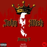 John Wick - Single - Young'Z