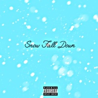 Snow Fall Down - Single - SteveeHutch