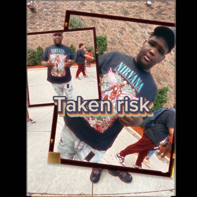 Taken Risk - Single