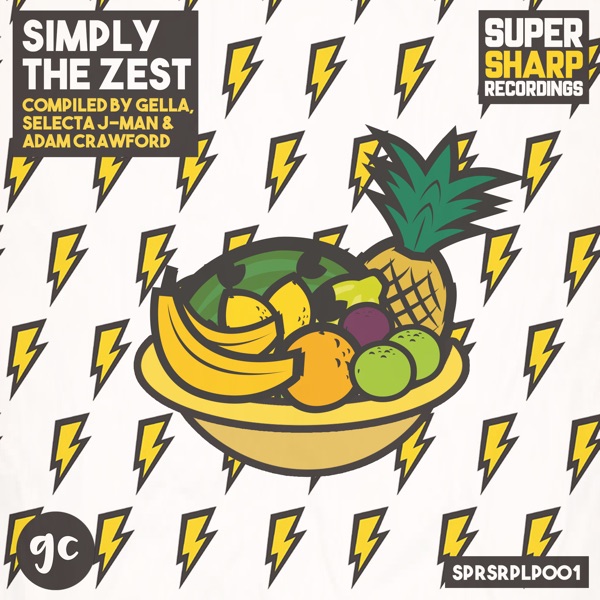 Simply the Zest (feat. GOLD Dubs & Hundread)