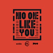 NO ONE LIKE YOU artwork