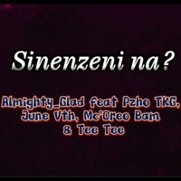 Sinenzeni Na? (feat. June Vth, Tee Tee, Mc'oreo Bam & Pzho Tkg) - Single - Almighty_glad