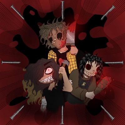 NAILS (feat. HAUNTGAT & HXLX) - Single