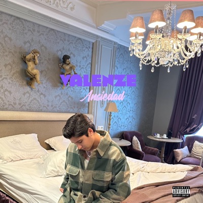 Ansiedad - Single