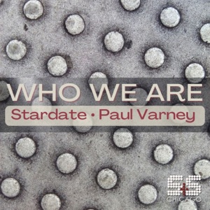 Who We Are - Single