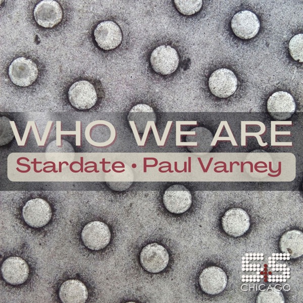 Who We Are - Single
