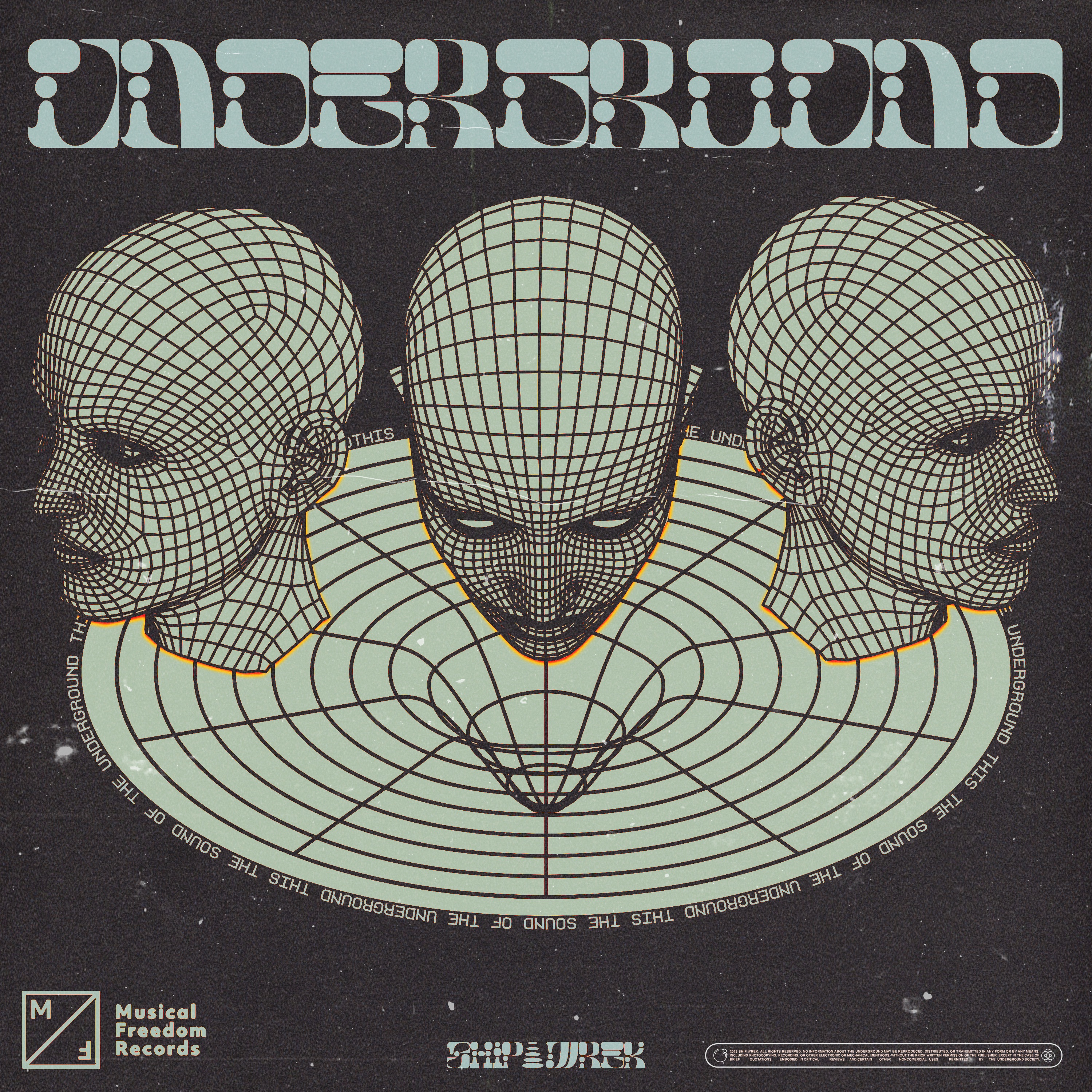 Underground - Single
