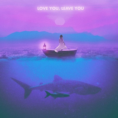 Love you, Leave you - Single