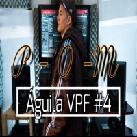 Águila VPF X POM Music Session #4 - Single - Pom