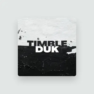 Listen to Timble, watch music videos, read bio, see tour dates & more!