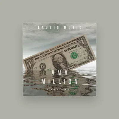 Listen to Lauziq Musiq, watch music videos, read bio, see tour dates & more!