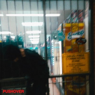 Pushover - Single