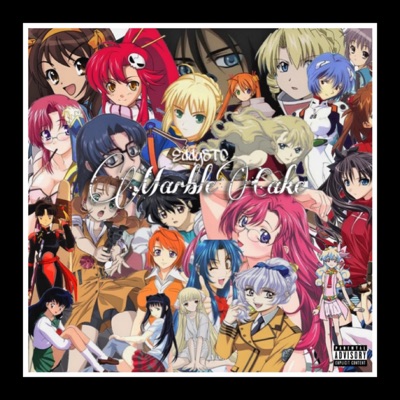 Marble Cake Pack - EP