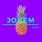 Jovem - XanDê lyrics