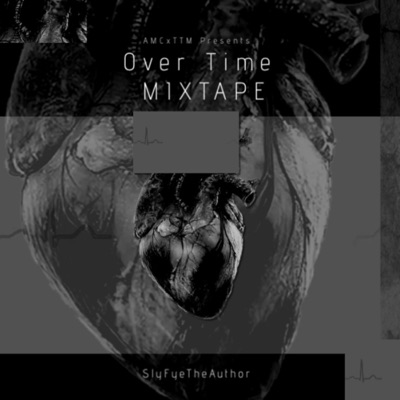 Over Time Mixtape