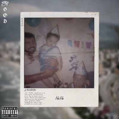1616 - Single