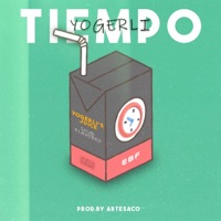 Tiempo (feat. artesaco produciendo) - Single - Yogerli