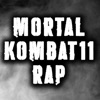 Mortal Kombat 11 Rap &[ (feat. DizzyEight, None Like Joshua, Duanetv & Rustage) - Single