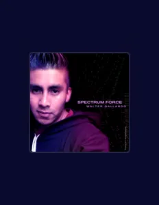 Poslechněte si interpreta Walter Gallardo, sledujte hudební videa, přečtěte si životopis, podívejte se na data turné a další informace.