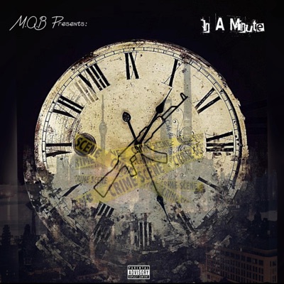 In a Minute (Intro) - Single