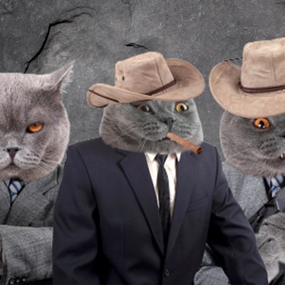 Coochie Bandits (feat. Sleepy Jay & Hate.senpai) - Single