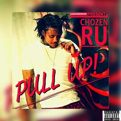 Pull Up - Single