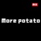 More potato (MIX) artwork