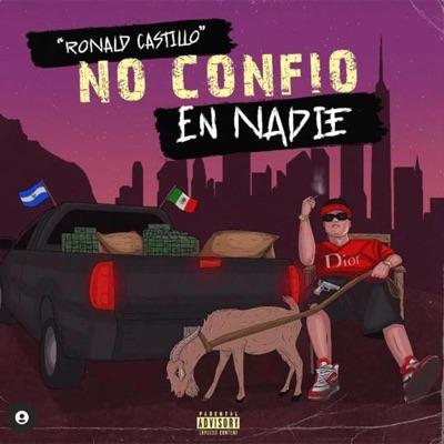 No Confio En Nadie - Single