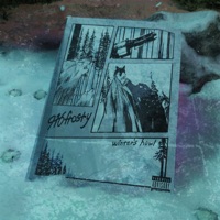 Winter's Howl - 916frosty