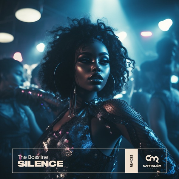 Silence (Remixes) - EP