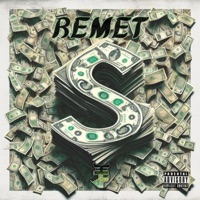 REMET (feat. MP) - Single - W4NG