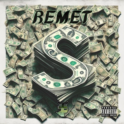 REMET (feat. MP) - Single
