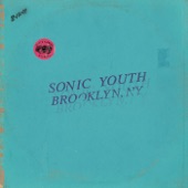 Sonic Youth - Kotton Krown (Live)