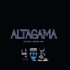 Altagama (feat. SAGUE MC & VKG) - Single