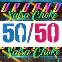 50 y 50 Urbano Salsa Choke - Single - Friky Flow