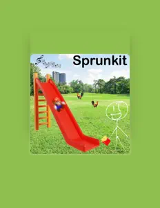 Poslechněte si interpreta Sprunkit, sledujte hudební videa, přečtěte si životopis, podívejte se na data turné a další informace.