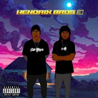 Hendrix Bros 3 - Hendrix Bros