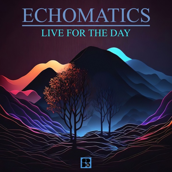 Live for the Day - Single