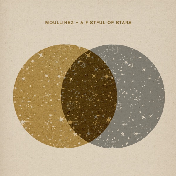 A Fistful of Stars - Single