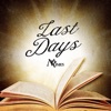 Last Days cover art